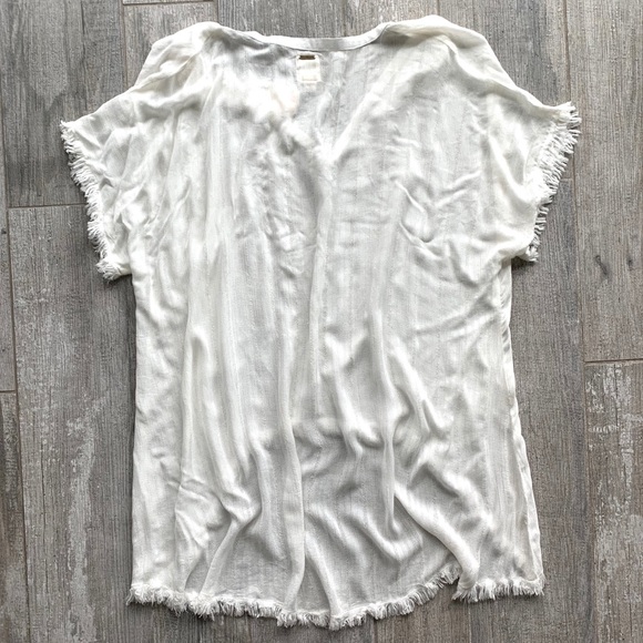 🔥🔥BILLABONG - SHEER COVER UP🔥🔥 - Picture 8 of 8